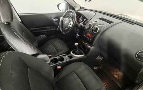 Nissan Qashqai, 2013 год, 980 000 рублей, 19 фотография