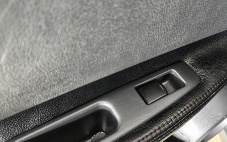 Nissan Qashqai, 2013 год, 980 000 рублей, 24 фотография