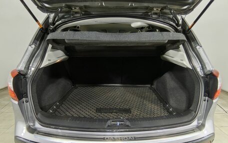 Nissan Qashqai, 2013 год, 980 000 рублей, 26 фотография