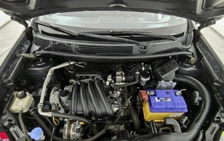 Nissan Qashqai, 2013 год, 980 000 рублей, 25 фотография