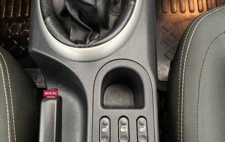 Nissan Qashqai, 2013 год, 980 000 рублей, 22 фотография