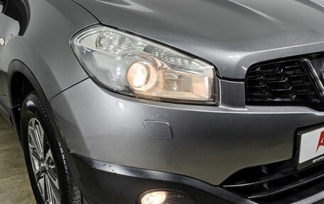 Nissan Qashqai, 2013 год, 980 000 рублей, 28 фотография