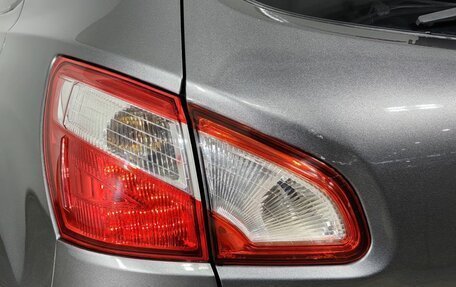 Nissan Qashqai, 2013 год, 980 000 рублей, 30 фотография