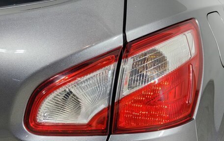 Nissan Qashqai, 2013 год, 980 000 рублей, 29 фотография