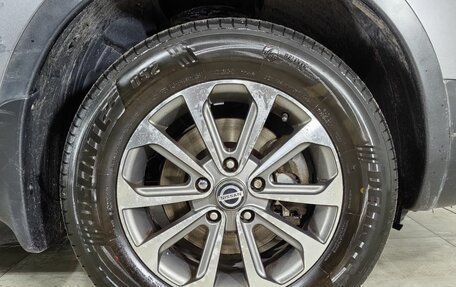 Nissan Qashqai, 2013 год, 980 000 рублей, 31 фотография