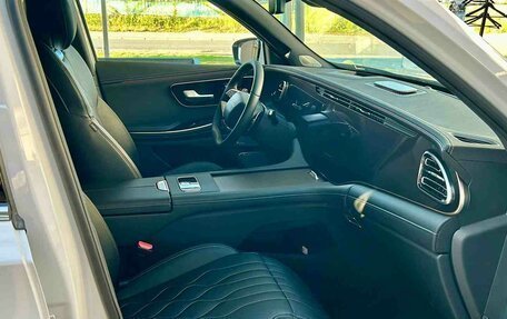 CheryExeed VX, 2024 год, 5 440 000 рублей, 10 фотография