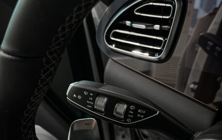 CheryExeed VX, 2024 год, 5 440 000 рублей, 24 фотография