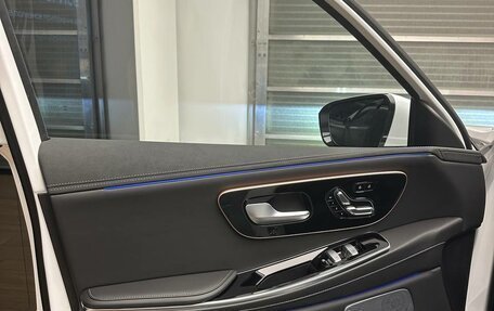 CheryExeed VX, 2024 год, 5 440 000 рублей, 14 фотография