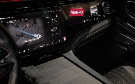 CheryExeed VX, 2024 год, 5 440 000 рублей, 19 фотография