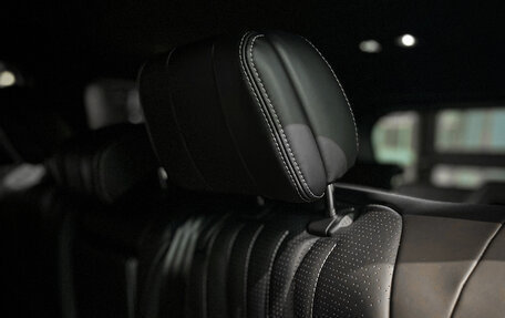 CheryExeed VX, 2024 год, 5 440 000 рублей, 30 фотография