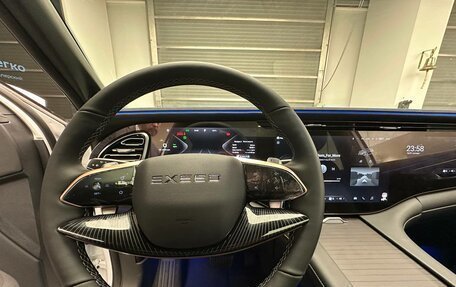 CheryExeed VX, 2024 год, 5 440 000 рублей, 34 фотография