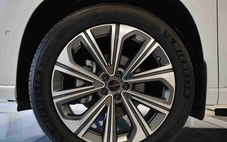 CheryExeed VX, 2024 год, 5 440 000 рублей, 38 фотография