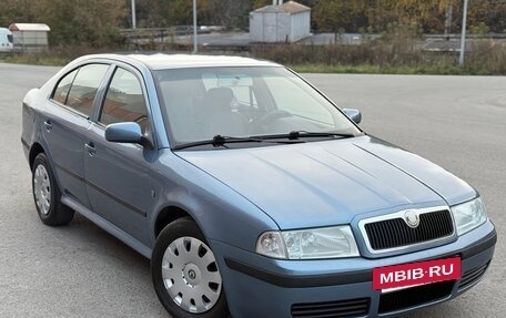 Skoda Octavia IV, 2008 год, 310 000 рублей, 2 фотография