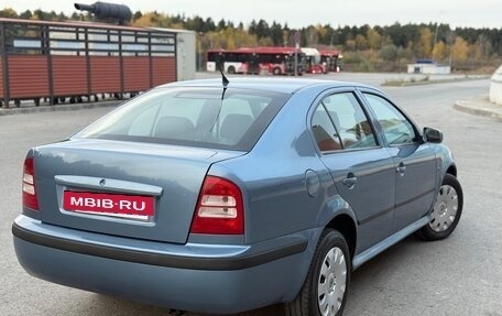 Skoda Octavia IV, 2008 год, 310 000 рублей, 4 фотография
