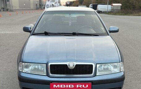 Skoda Octavia IV, 2008 год, 310 000 рублей, 3 фотография