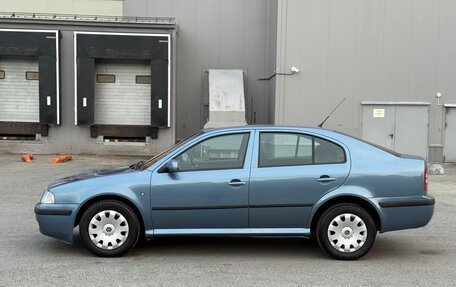 Skoda Octavia IV, 2008 год, 310 000 рублей, 9 фотография