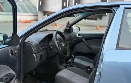 Skoda Octavia IV, 2008 год, 310 000 рублей, 6 фотография