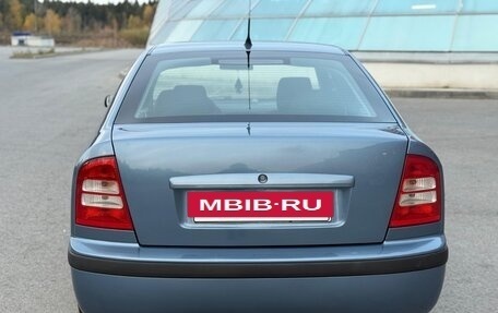 Skoda Octavia IV, 2008 год, 310 000 рублей, 8 фотография