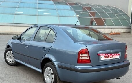 Skoda Octavia IV, 2008 год, 310 000 рублей, 5 фотография