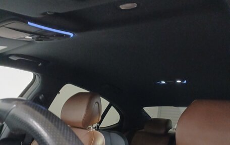 Genesis G70 I, 2018 год, 2 500 000 рублей, 8 фотография