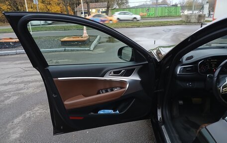 Genesis G70 I, 2018 год, 2 500 000 рублей, 11 фотография