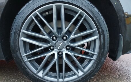 Genesis G70 I, 2018 год, 2 500 000 рублей, 14 фотография