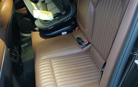 Genesis G70 I, 2018 год, 2 500 000 рублей, 15 фотография