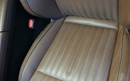 Genesis G70 I, 2018 год, 2 500 000 рублей, 16 фотография