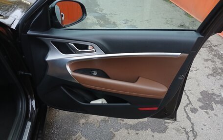 Genesis G70 I, 2018 год, 2 500 000 рублей, 17 фотография