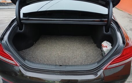 Genesis G70 I, 2018 год, 2 500 000 рублей, 20 фотография