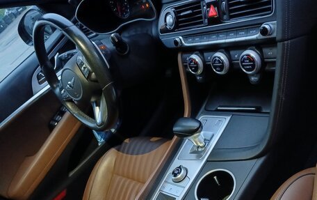 Genesis G70 I, 2018 год, 2 500 000 рублей, 18 фотография