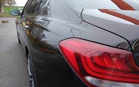 Genesis G70 I, 2018 год, 2 500 000 рублей, 27 фотография