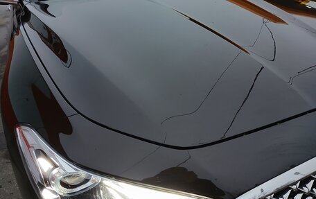 Genesis G70 I, 2018 год, 2 500 000 рублей, 30 фотография