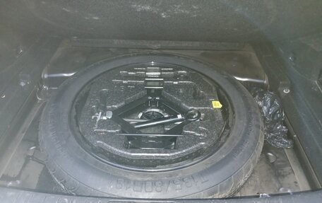 Genesis G70 I, 2018 год, 2 500 000 рублей, 26 фотография