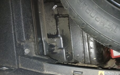 Genesis G70 I, 2018 год, 2 500 000 рублей, 25 фотография