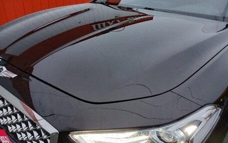 Genesis G70 I, 2018 год, 2 500 000 рублей, 29 фотография