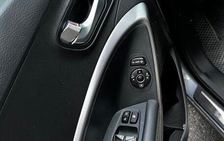 Hyundai Santa Fe III рестайлинг, 2018 год, 2 100 000 рублей, 7 фотография