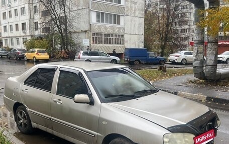 Chery Amulet (A15) I, 2007 год, 125 000 рублей, 3 фотография