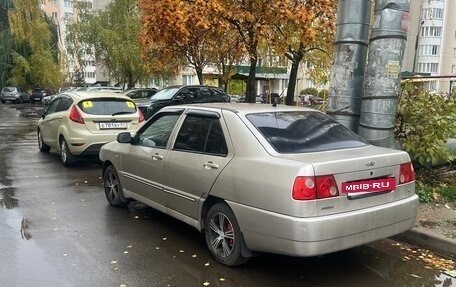 Chery Amulet (A15) I, 2007 год, 125 000 рублей, 5 фотография