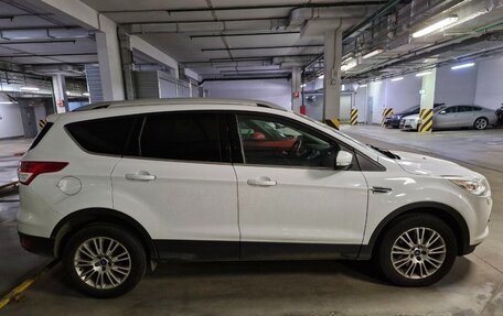 Ford Kuga III, 2016 год, 1 500 000 рублей, 5 фотография