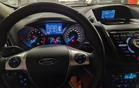 Ford Kuga III, 2016 год, 1 500 000 рублей, 3 фотография