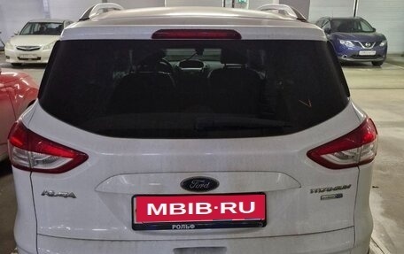 Ford Kuga III, 2016 год, 1 500 000 рублей, 4 фотография