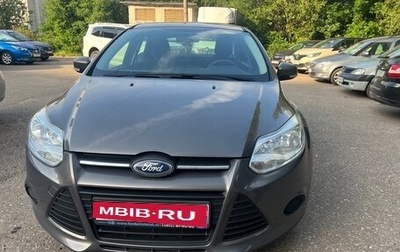 Ford Focus III, 2012 год, 740 000 рублей, 1 фотография