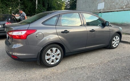 Ford Focus III, 2012 год, 740 000 рублей, 4 фотография