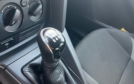 Ford Focus III, 2012 год, 740 000 рублей, 7 фотография