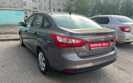 Ford Focus III, 2012 год, 740 000 рублей, 6 фотография