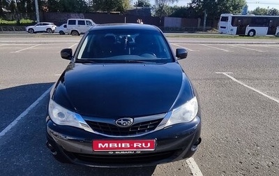 Subaru Impreza III, 2008 год, 870 000 рублей, 1 фотография