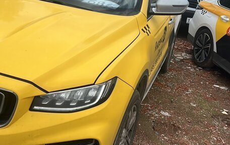 Geely Atlas, 2022 год, 975 000 рублей, 1 фотография