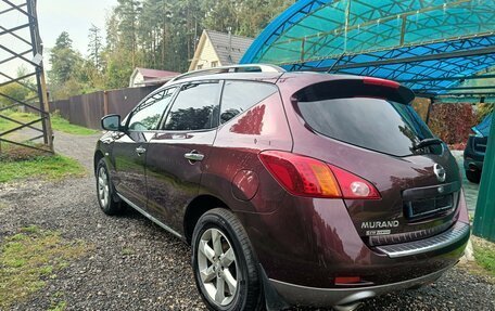 Nissan Murano, 2011 год, 1 400 000 рублей, 6 фотография