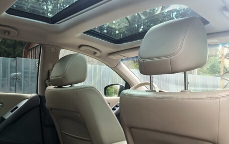 Nissan Murano, 2011 год, 1 400 000 рублей, 10 фотография